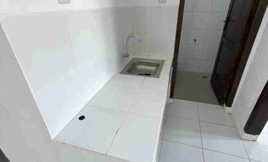 Rumah minimalis modern bebas banjir