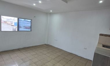 Departamento en Alquiler en el Centro, 1 Habitación, 1 Baño, Centro de Guayaquil.