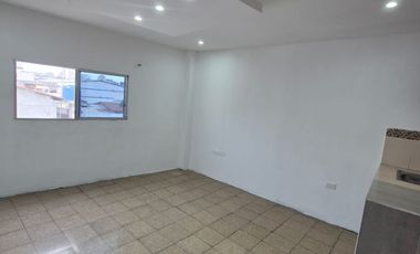 Departamento en Alquiler en el Centro, 1 Habitación, 1 Baño, Centro de Guayaquil.