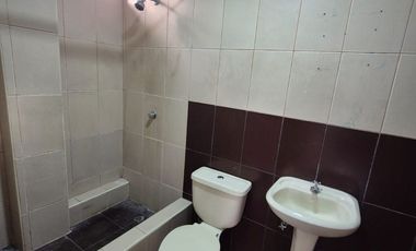 Departamento en Alquiler en el Centro, 1 Habitación, 1 Baño, Centro de Guayaquil.