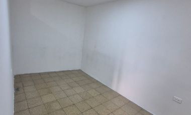 Departamento en Alquiler en el Centro, 1 Habitación, 1 Baño, Centro de Guayaquil.