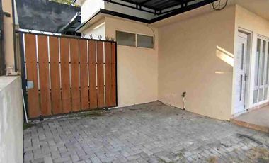 kontrakan murah, rumah kontrakan murah dekat SD budi mulia, rumah dekat mercubuana sedayu