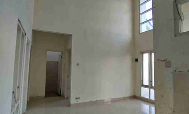 kontrakan murah, rumah kontrakan murah dekat SD budi mulia, rumah dekat mercubuana sedayu