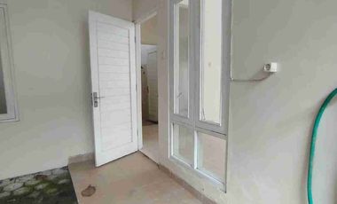 kontrakan murah, rumah kontrakan murah dekat SD budi mulia, rumah dekat mercubuana sedayu