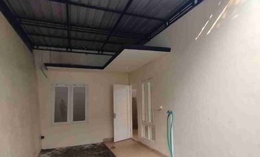 kontrakan murah, rumah kontrakan murah dekat SD budi mulia, rumah dekat mercubuana sedayu