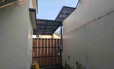 kontrakan murah, rumah kontrakan murah dekat SD budi mulia, rumah dekat mercubuana sedayu