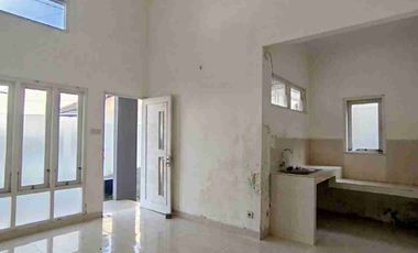 kontrakan murah, rumah kontrakan murah dekat SD budi mulia, rumah dekat mercubuana sedayu