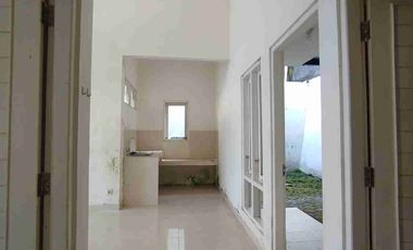 kontrakan murah, rumah kontrakan murah dekat SD budi mulia, rumah dekat mercubuana sedayu