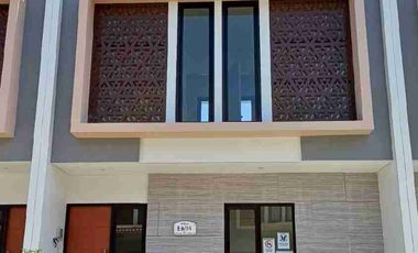 RUMAH MURAH SIAP HUNI DP 0 BEBAS BIAYA SELATAN SURABAYA