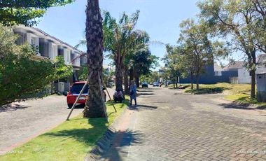 RUMAH MURAH SIAP HUNI DP 0 BEBAS BIAYA SELATAN SURABAYA