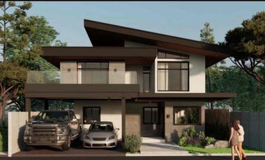 House for sale in Loyola Drive, Balulang, Cagayan de Oro