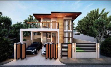 House for sale in Loyola Drive, Balulang, Cagayan de Oro