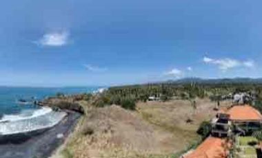 PREMIUM LAND FOR SALE IN TABANAN, BALI