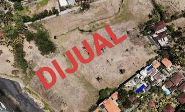 PREMIUM LAND FOR SALE IN TABANAN, BALI