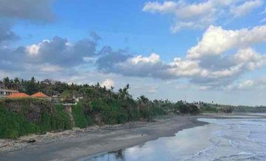 PREMIUM LAND FOR SALE IN TABANAN, BALI