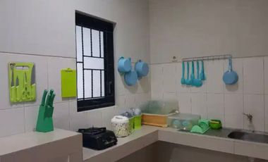 Affordable, Fully Furnished Minimalist House in the Concat Area Near UPN and FEUII