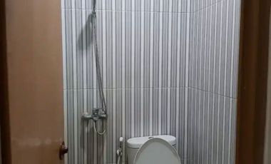 Affordable, Fully Furnished Minimalist House in the Concat Area Near UPN and FEUII