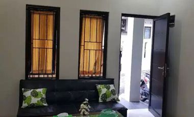 Affordable, Fully Furnished Minimalist House in the Concat Area Near UPN and FEUII