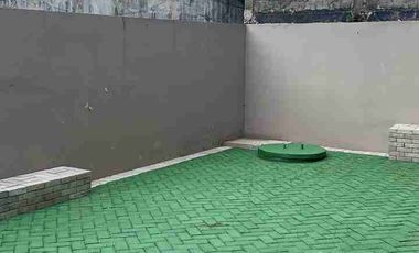 Rumah Semi furnish komplek elit Umbulharjo