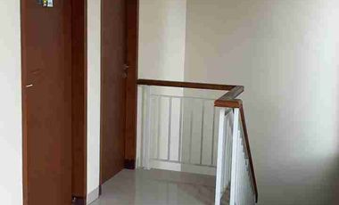 Rumah Semi furnish komplek elit Umbulharjo