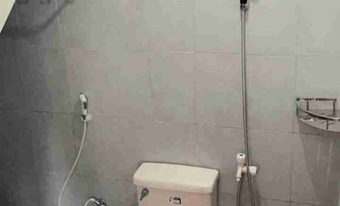 Rumah Semi furnish komplek elit Umbulharjo