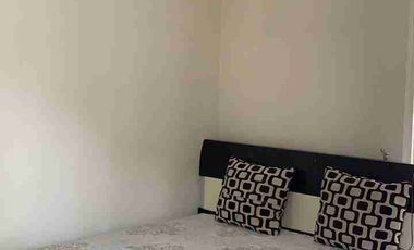 Rumah Semi furnish komplek elit Umbulharjo