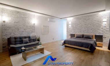 Brand-New Private Luxury Pool Villa At Hua Hin Soi 116 For Sale- Sale Premium property in a prime location