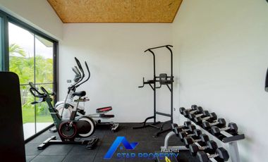 Brand-New Private Luxury Pool Villa At Hua Hin Soi 116 For Sale- Sale Premium property in a prime location