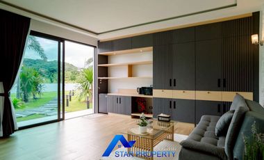 Brand-New Private Luxury Pool Villa At Hua Hin Soi 116 For Sale- Sale Premium property in a prime location
