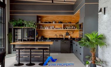 Brand-New Private Luxury Pool Villa At Hua Hin Soi 116 For Sale- Sale Premium property in a prime location