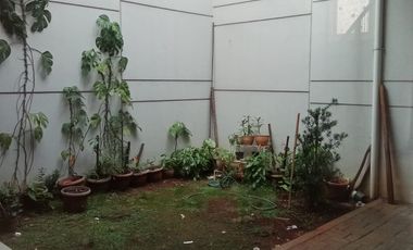 Dijual/Disewa Rumah PIK Golf Island Uk 8x20 at Jakarta Utara