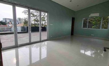 Rumah Lux Cilandak dekat Citos