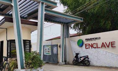 For Sale House and Lot,No Spot Down Payment Pre-Selling 5k+ Monthly& Rent To Own 11k+ monthly