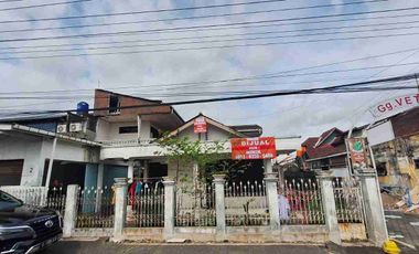 Jual Cepat rumah kos kos an