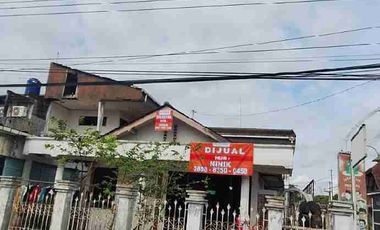 Jual Cepat rumah kos kos an
