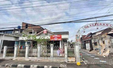 Jual Cepat rumah kos kos an