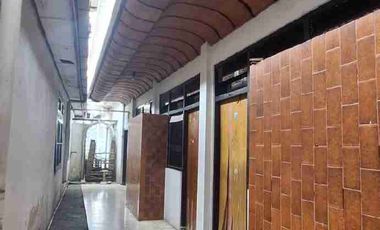 Jual Cepat rumah kos kos an