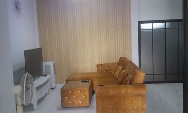 ขายทาวน์เฮ้าส์ หมู่บ้านฟ้าชมพฤกษ์เฟส1 ลำลูกกา คลอง8 ปทุมธานี