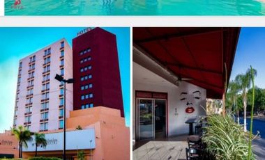 HOTEL SANTA IRENE EXCELENTE OPCION PARA INVERSIONISTAS