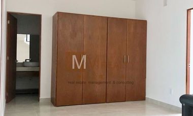 Amplia y hermosa casa en Aqua Residencial - 5 Recamaras