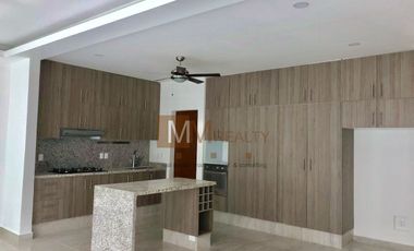 Amplia y hermosa casa en Aqua Residencial - 5 Recamaras