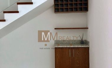 Amplia y hermosa casa en Aqua Residencial - 5 Recamaras