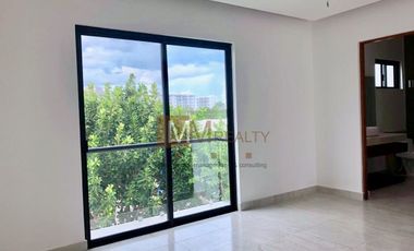 Amplia y hermosa casa en Aqua Residencial - 5 Recamaras