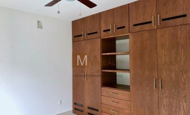 Amplia y hermosa casa en Aqua Residencial - 5 Recamaras