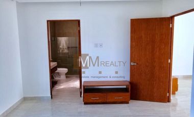 Amplia y hermosa casa en Aqua Residencial - 5 Recamaras