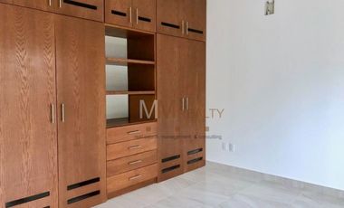 Amplia y hermosa casa en Aqua Residencial - 5 Recamaras