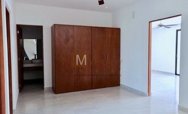 Amplia y hermosa casa en Aqua Residencial - 5 Recamaras