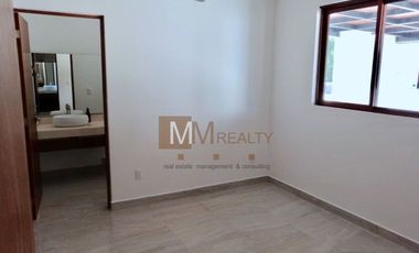 Amplia y hermosa casa en Aqua Residencial - 5 Recamaras