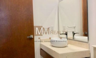 Amplia y hermosa casa en Aqua Residencial - 5 Recamaras