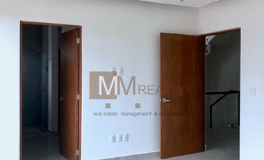 Amplia y hermosa casa en Aqua Residencial - 5 Recamaras